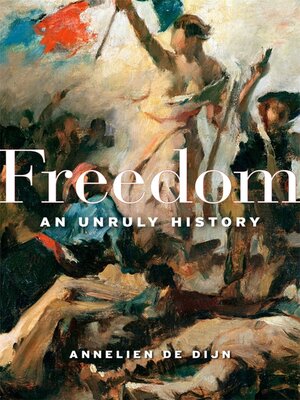 cover image of Freedom